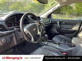 Certified 2017 Chevrolet Traverse LT image 3