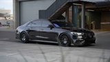 Used 2024 Mercedes-Benz S 580e 4MATIC Sedan image 6