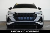 Used 2022 Audi e-tron S Premium Plus image 2