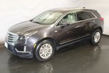 Used 2018 Cadillac XT5 AWD image 2
