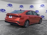 Used 2023 Kia Forte GT-Line w/ GT-Line Premium Package image 4