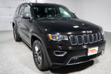 Used 2020 Jeep Grand Cherokee Limited image 5
