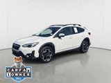Used 2022 Subaru Crosstrek 2.5i Limited w/ Moonroof Package 1 image 4