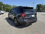Used 2017 Ford Explorer Sport w/ Equipment Group 401A image 3