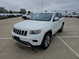 Used 2015 Jeep Grand Cherokee Limited image 2