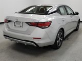 Used 2021 Nissan Sentra SV image 3