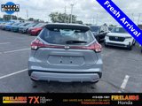 Used 2023 Nissan Kicks SR w/ SR Premium Package image 4