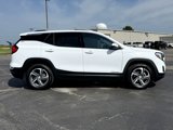 Used 2019 GMC Terrain SLT w/ Preferred Package image 2