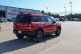 Used 2023 Ford Bronco Sport Big Bend w/ Convenience Package image 3