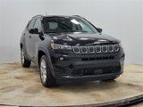 Certified 2022 Jeep Compass Latitude w/ Sun and Sound Group image 3