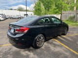 Used 2014 Honda Civic EX image 5