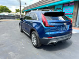 Used 2019 Cadillac XT4 Premium Luxury image 3