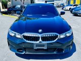 Used 2020 BMW 330i xDrive Sedan w/ Driving Assistance Package image 2