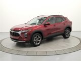 New 2025 Chevrolet Trax LT w/ Driver Confidence Package image 3