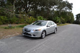 Used 2012 Acura TSX Sedan image 2