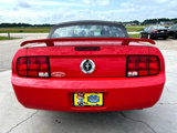 Used 2006 Ford Mustang Convertible image 5