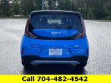New 2025 Kia Soul EX image 4