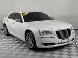 Used 2012 Chrysler 300 Limited w/ Luxury Group image 3