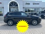 Used 2022 Jeep Cherokee Latitude Lux image 5