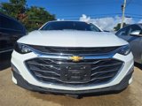 Used 2024 Chevrolet Malibu LS image 2