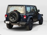 New 2025 Jeep Wrangler Sport image 3