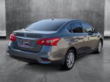 Used 2019 Nissan Sentra SV image 5