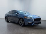 Used 2018 Ford Fusion Sport w/ Equipment Group 401A image 3