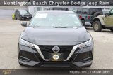 Used 2021 Nissan Sentra SV image 2