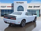 Used 2022 Dodge Challenger GT w/ Plus Package image 4