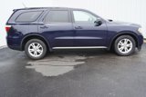 Used 2013 Dodge Durango SXT w/ Popular Equipment Group image 2