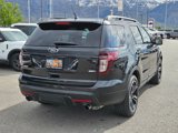 Used 2015 Ford Explorer Sport w/ Equipment Group 401A image 3
