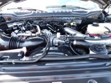 Used 2017 Ford F250 Lariat w/ Lariat Ultimate Package image 3