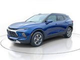 Certified 2023 Chevrolet Blazer LT w/ Convenience Package image 2
