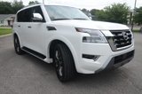 Used 2023 Nissan Armada Platinum image 6