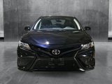 Used 2021 Toyota Camry SE image 2