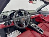 Certified 2024 Porsche 718 Boxster S image 4