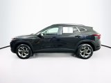 Certified 2024 Chevrolet Trax LT w/ Sunroof Package image 4