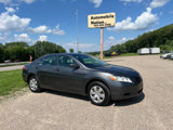 Used 2008 Toyota Camry LE image 2