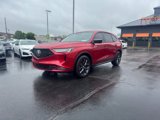 Used 2022 Acura MDX A-Spec image 2