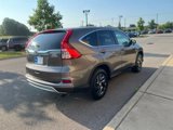 Used 2015 Honda CR-V EX image 4