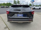 New 2025 Chevrolet Trax ACTIV w/ Driver Confidence Package image 5
