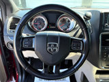 Used 2020 Dodge Grand Caravan SXT image 6