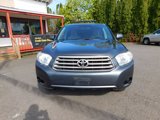Used 2010 Toyota Highlander 4WD image 3
