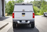 Used 2019 Chevrolet Colorado W/T w/ WT Convenience Package image 4