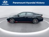 Certified 2023 Hyundai Elantra N image 5