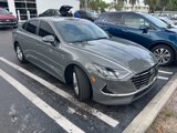 Certified 2023 Hyundai Sonata SE w/ Cargo Package image 2