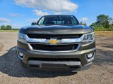 Used 2018 Chevrolet Colorado LT w/ LT Convenience Package image 2