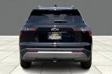 New 2025 Chevrolet Equinox LT w/ Midnight Edition image 4