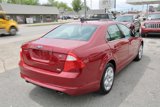 Used 2010 Ford Fusion SE image 6