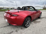 Used 2016 MAZDA MX-5 Miata Grand Touring image 6